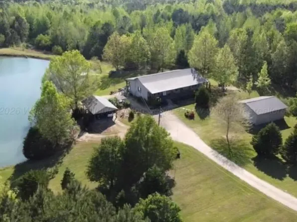 441 County Road 83, Berry, AL 35546