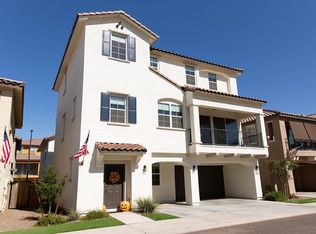 4276 E Toledo St, Gilbert, AZ 85295