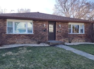 735 N Harrison Ave, Kankakee, IL 60901