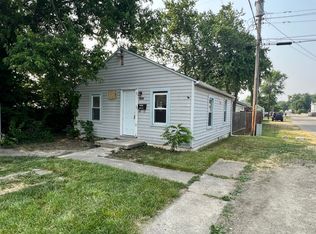 2165 Gipsy Dr, Dayton, OH 45414
