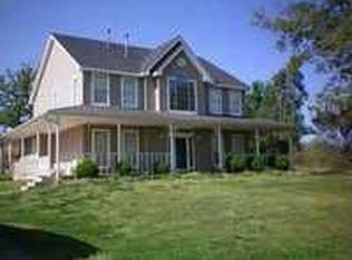 10920 SE 89th St, Oklahoma City, OK 73150