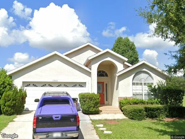 15943 Heron Hill St, Clermont, FL 34714