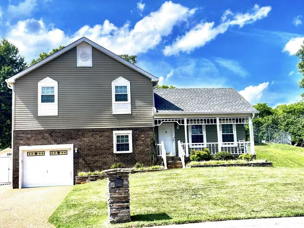 5164 Roxborough Dr, Hermitage, TN 37076