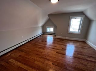 11 Clayton Ave FLOOR 2, Medford, MA 02155