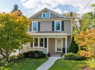 810 Parkview Ave, Staunton, VA 24401