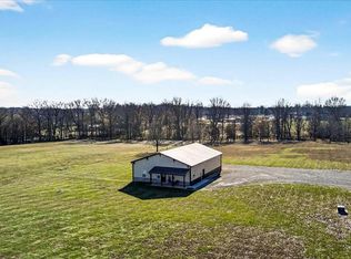 22710 State Highway O, Marthasville, MO