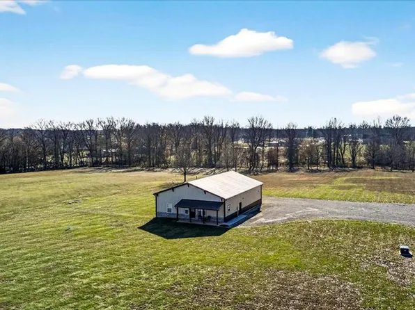 22710 State Highway O, Marthasville, MO 63357