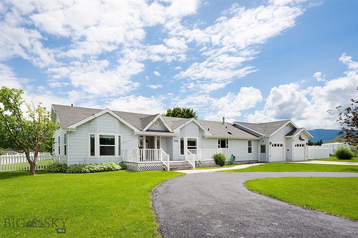 312 Grandview Blvd, Livingston, MT 59047 MLS 383640 Zillow