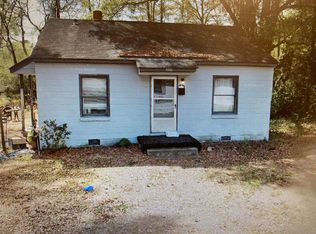 3808 Deberry St, Hope Mills, NC 28348