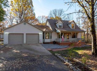 3445 N Central Ave, Batesville, AR 72501