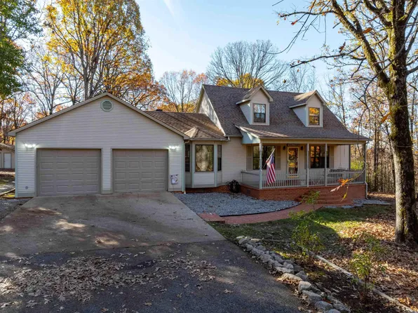 3445 N Central Ave, Batesville, AR 72501