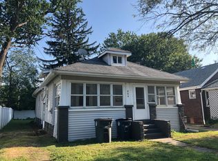 864 Harrison Ave, Akron, OH 44314