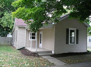 278 Center St, Xenia, OH 45385
