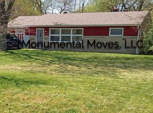 2950 N Ritter Ave, Indianapolis, IN 46218