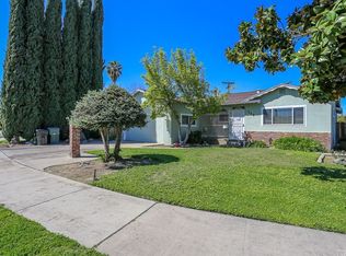 249 Blasingame Ter, Atwater, CA