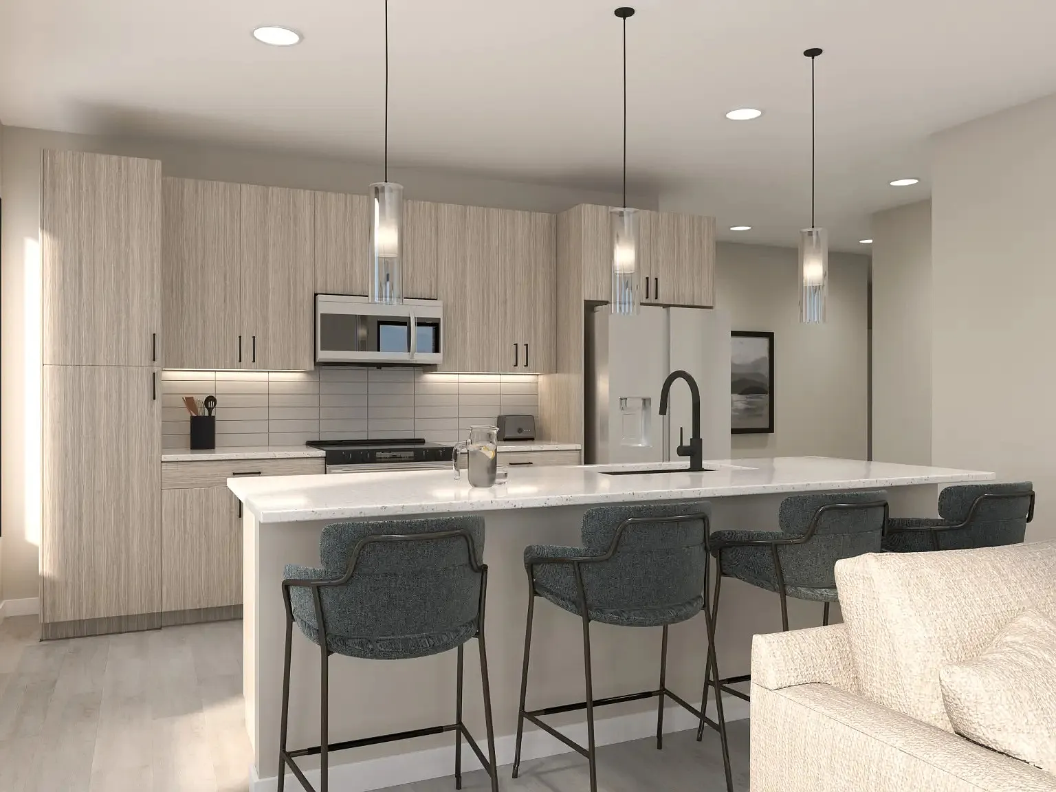 Villas Knoxville | Student Housing — Photo 2