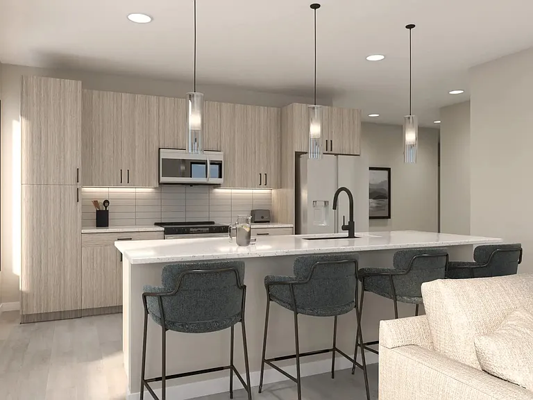 2121 Cumberland Ave #105 — Photo 2