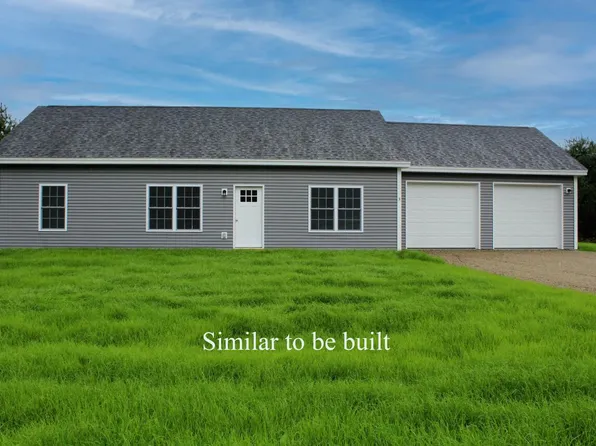5 Tyler Avenue, Greene, ME 04236
