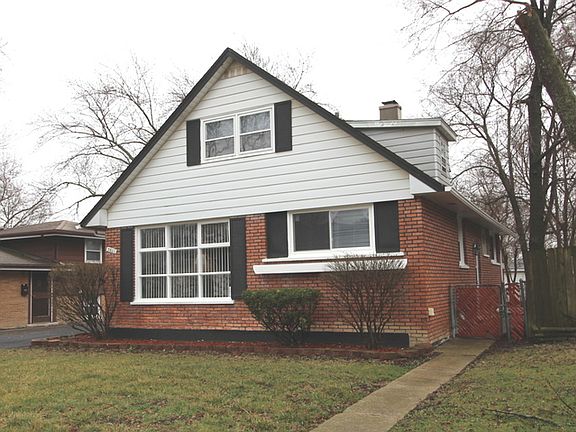 2nd image of 3801 168th Pl