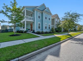 4278 William E Murray Blvd, Charleston, SC 29414
