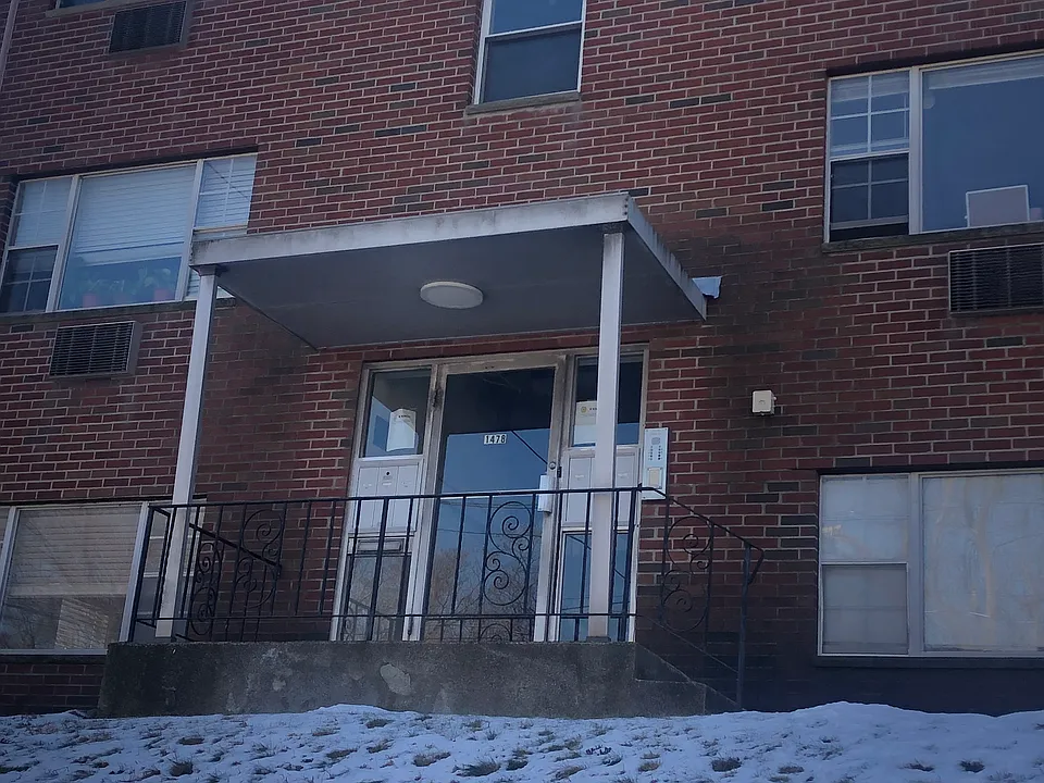 1478 Mass Ave #1