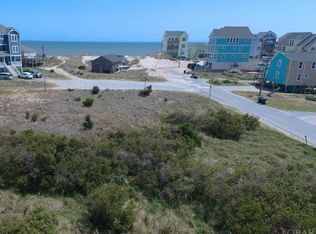 24257 Dean Ave LOT 19, Rodanthe, NC 27968