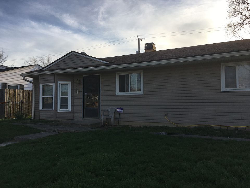 1st image of 2738 S Walcott St