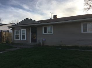 2738 S Walcott St, Indianapolis, IN 46203