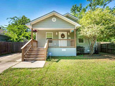211 Lomond Ave, Longview, TX, 75601