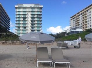 9499 Collins Ave APT 308, Surfside, FL 33154