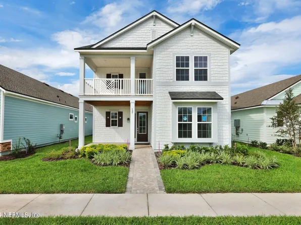 137 CAIDEN Drive, Ponte Vedra, FL 32081