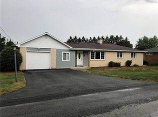 485 Hillcrest Dr, Latrobe, PA