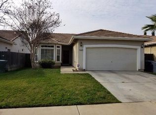 429 Halley Ave, Merced, CA 95341