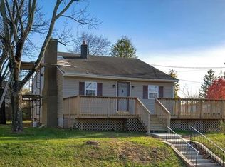 135 Park Ave, Piscataway, NJ 08854