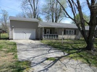 106 S 5th St, Jasper, MO 64755