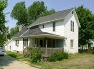 327 N Main St, Perry, MI 48872