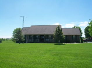 234 Junior Compton Rd, Hardyville, KY 42746