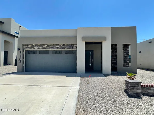 13182 Ilkley Ln, El Paso, TX 79928