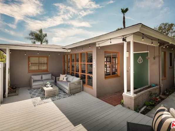 7141 Knowlton Pl, Los Angeles, CA 90045