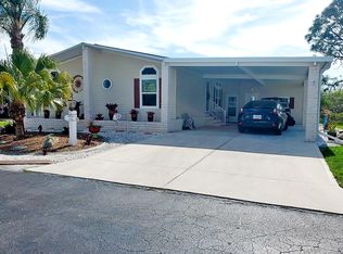 2832 Steamboat Loop #278, North Fort Myers, FL 33917