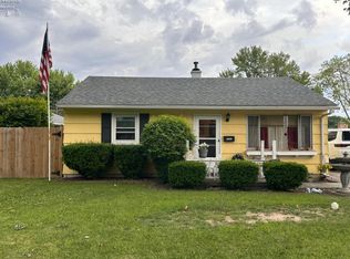 164 Nelson St, Tiffin, OH 44883