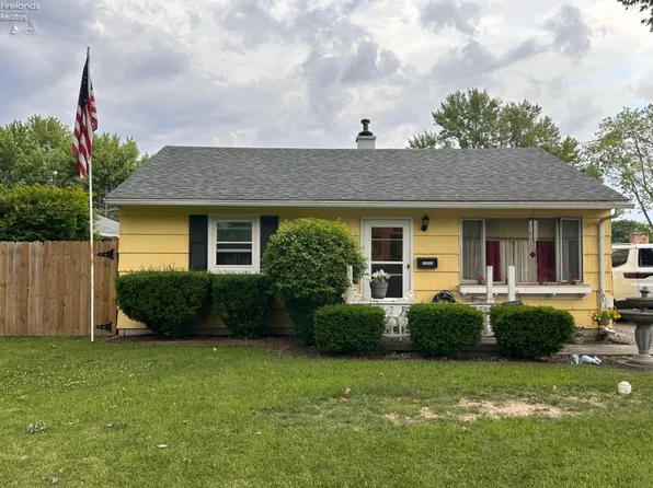 164 Nelson St, Tiffin, OH 44883