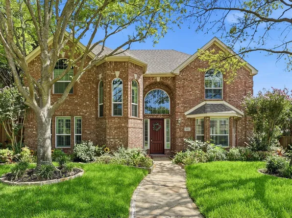 441 Bellevue Dr, Allen, TX 75013