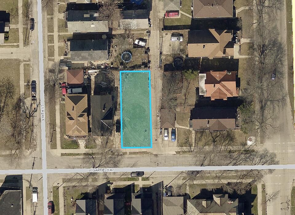 2nd image of 4320 W GARFIELD AVENUE