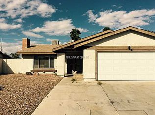 7184 Pleasant View Ave, Las Vegas, NV 89147