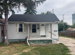 1428 Chandler Ave, Lincoln Park, MI 48146