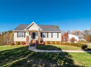 6942 Channel Forest Rd, Belews Creek, NC 27009