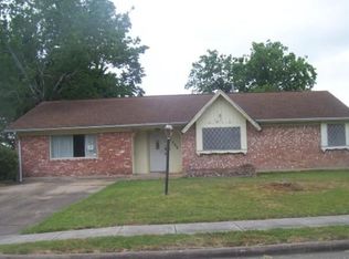 1205 Canterlane Dr, Houston, TX 77047