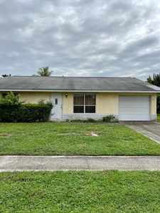 4712 Poseidon Place, Lake Worth, FL, 33463