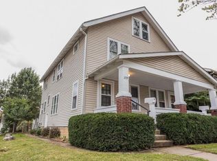 379 E Kelso Rd, Columbus, OH 43202